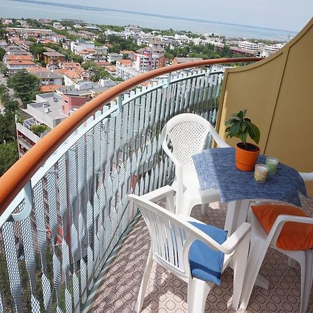 Appartamenti La Torre Lignano Sabbiadoro Exterior photo