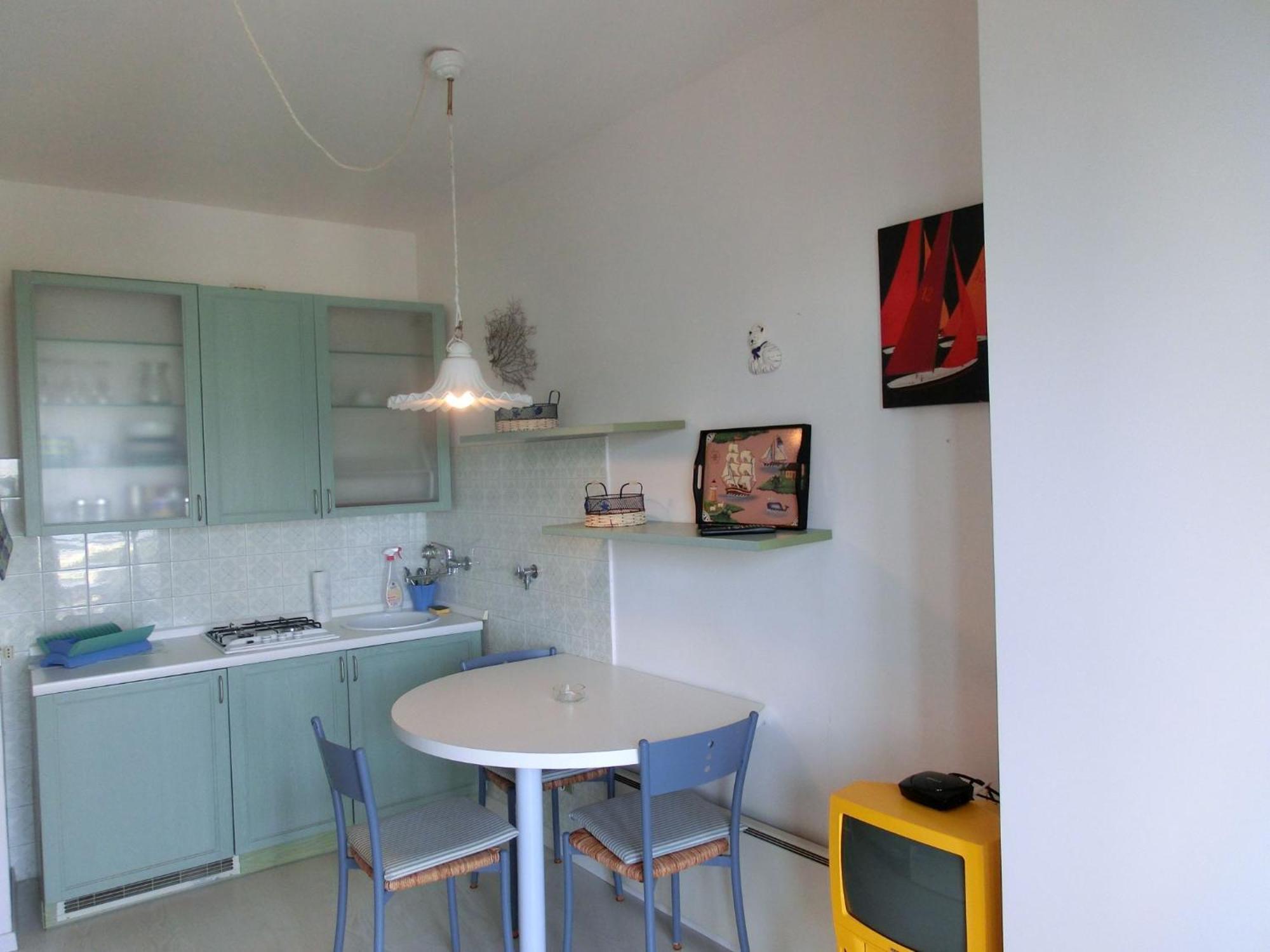 Appartamenti La Torre Lignano Sabbiadoro Room photo
