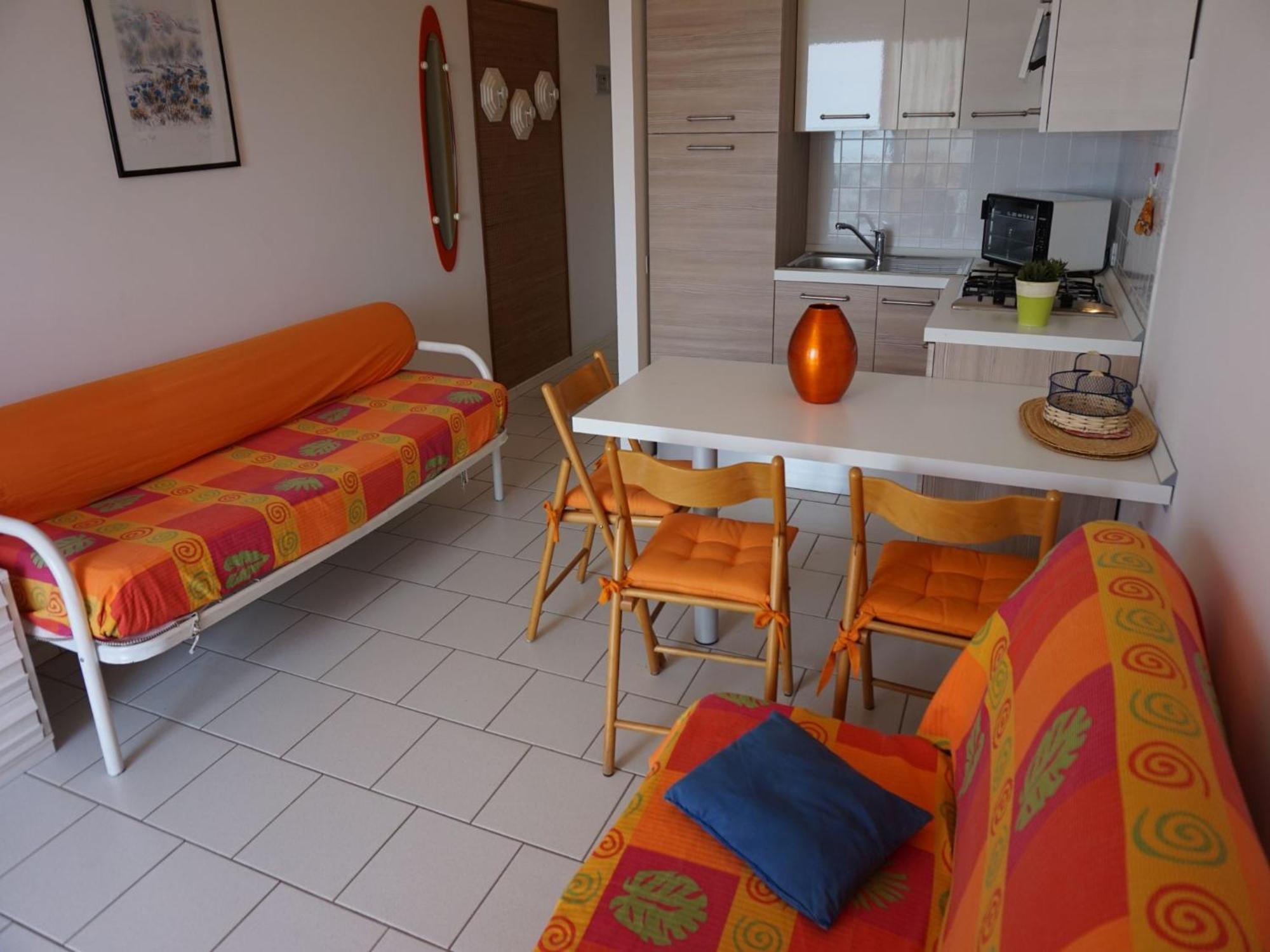 Appartamenti La Torre Lignano Sabbiadoro Room photo