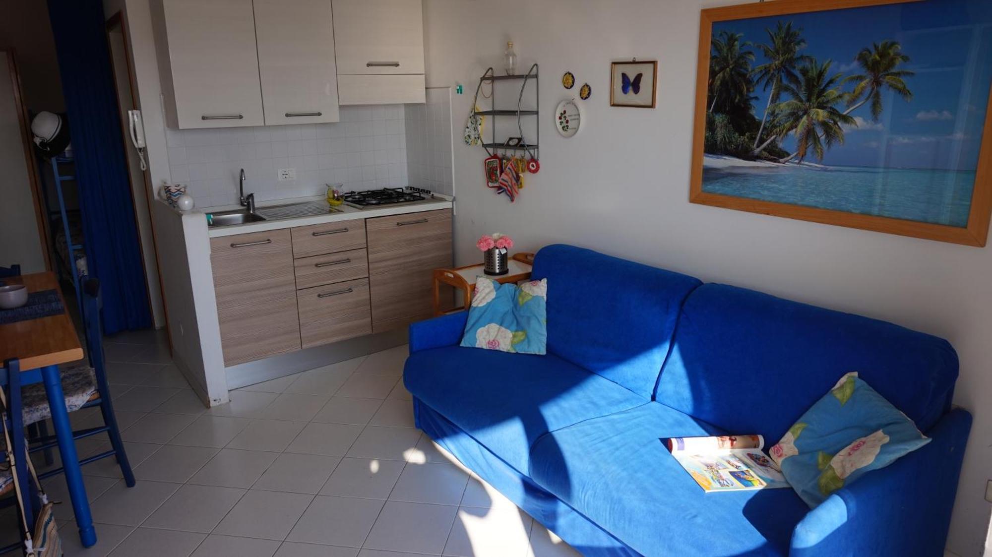 Appartamenti La Torre Lignano Sabbiadoro Room photo