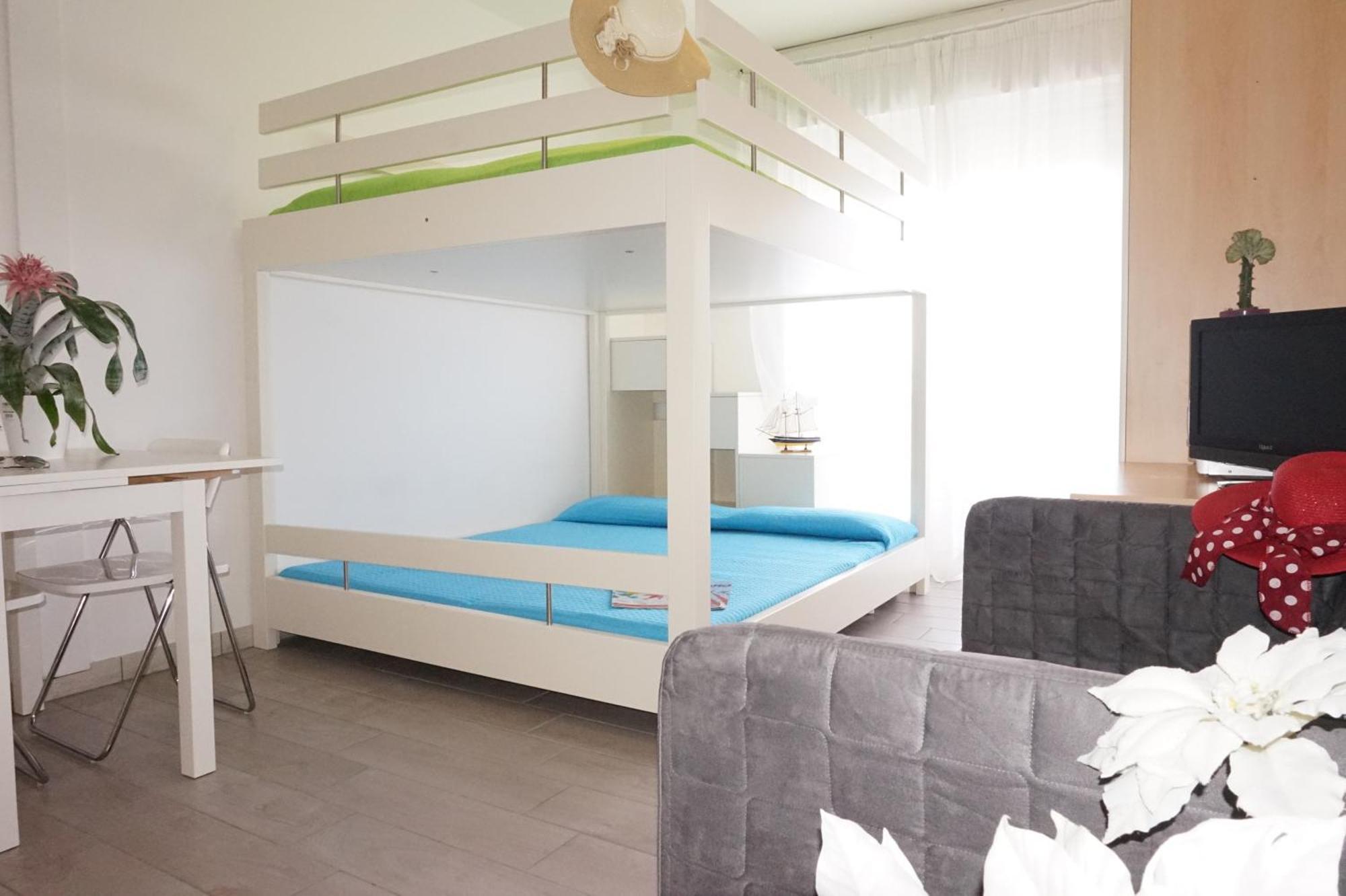 Appartamenti La Torre Lignano Sabbiadoro Room photo