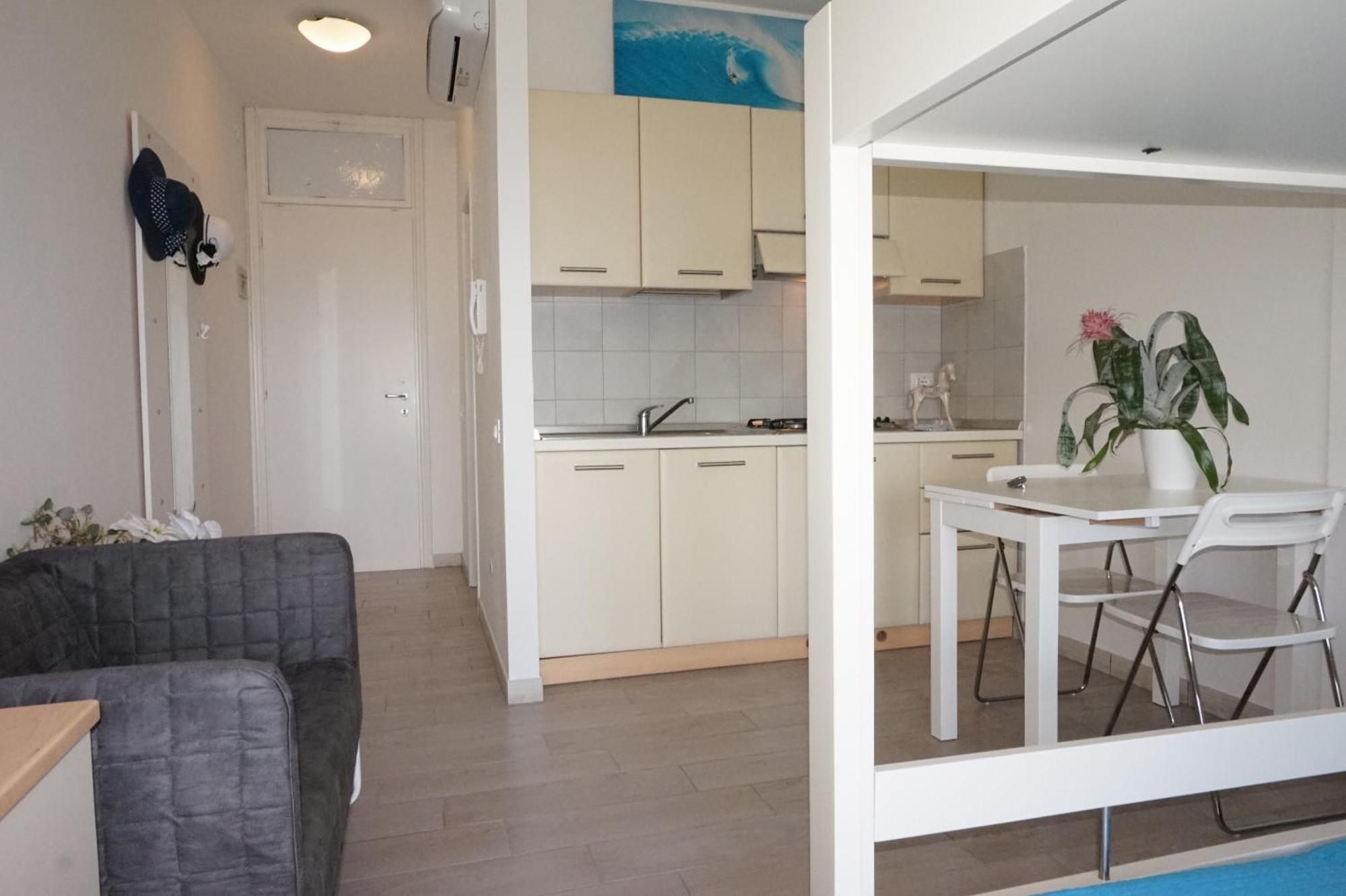Appartamenti La Torre Lignano Sabbiadoro Room photo