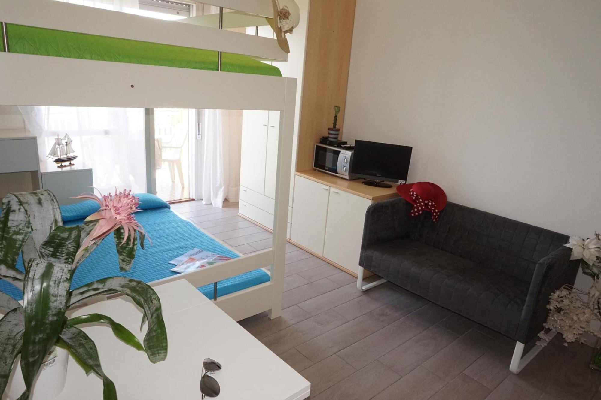 Appartamenti La Torre Lignano Sabbiadoro Room photo