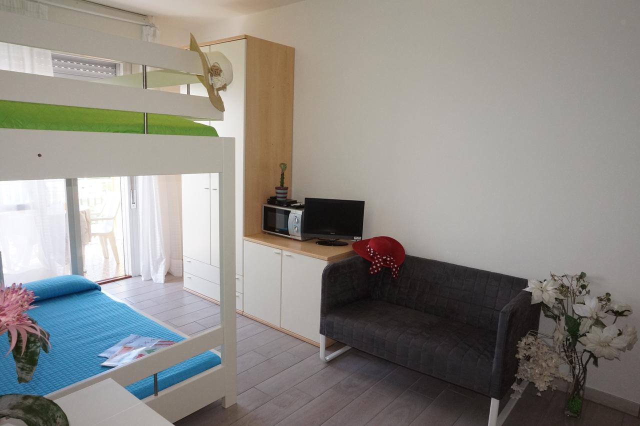 Appartamenti La Torre Lignano Sabbiadoro Room photo
