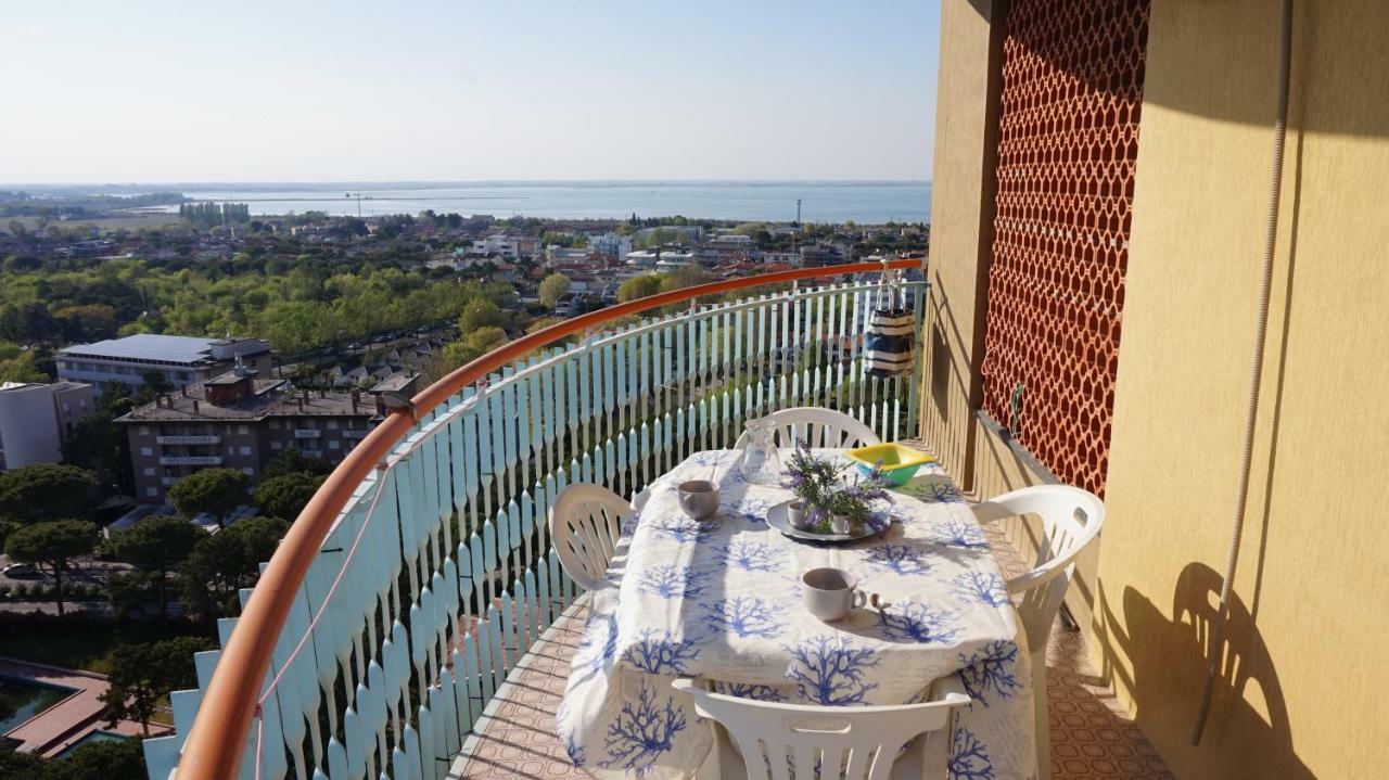 Appartamenti La Torre Lignano Sabbiadoro Exterior photo
